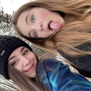 Meet your Posher, Annika